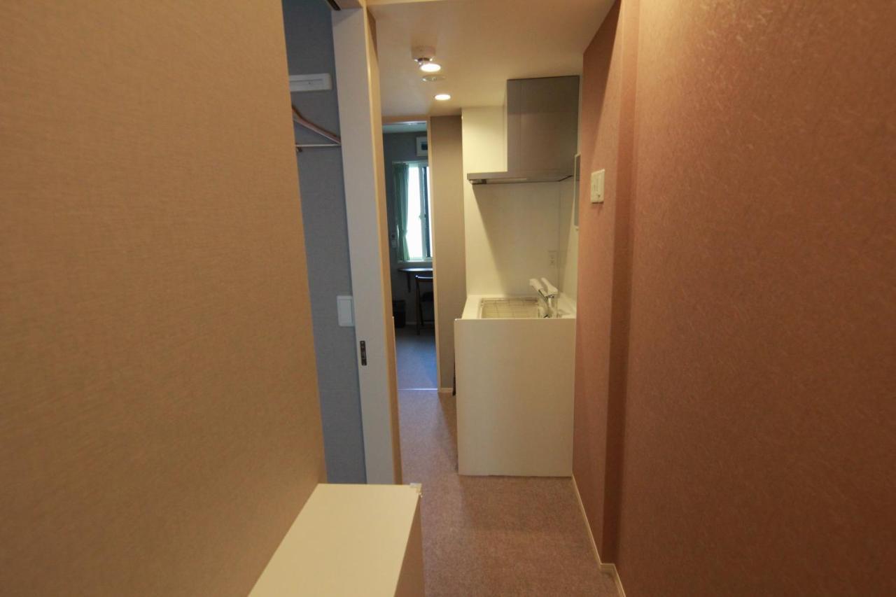 Shinjuku Warm House Tokio