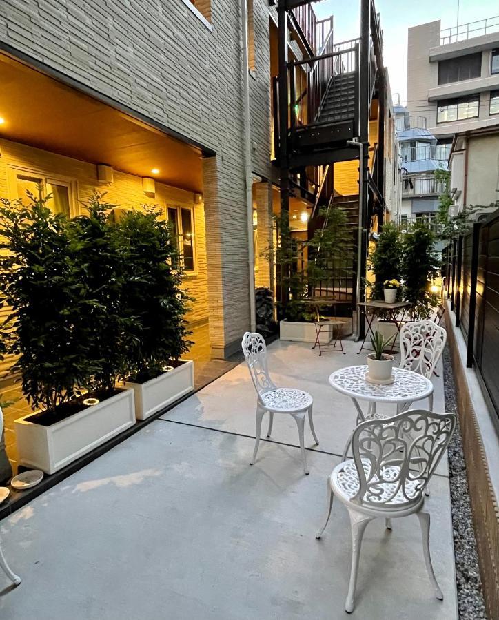 Shinjuku Warm House Tokio