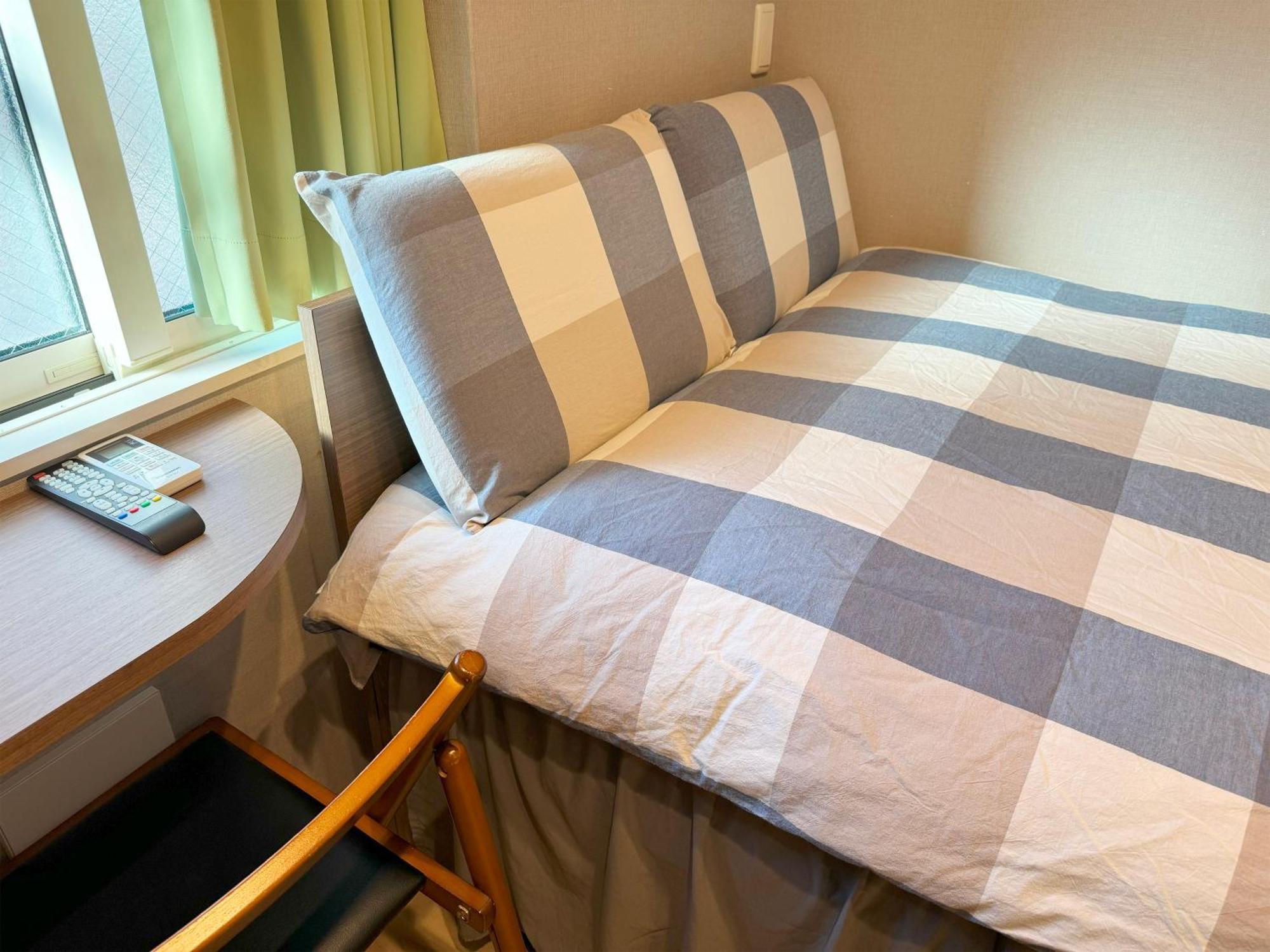 Hotel Shinjuku Warm House Tokio